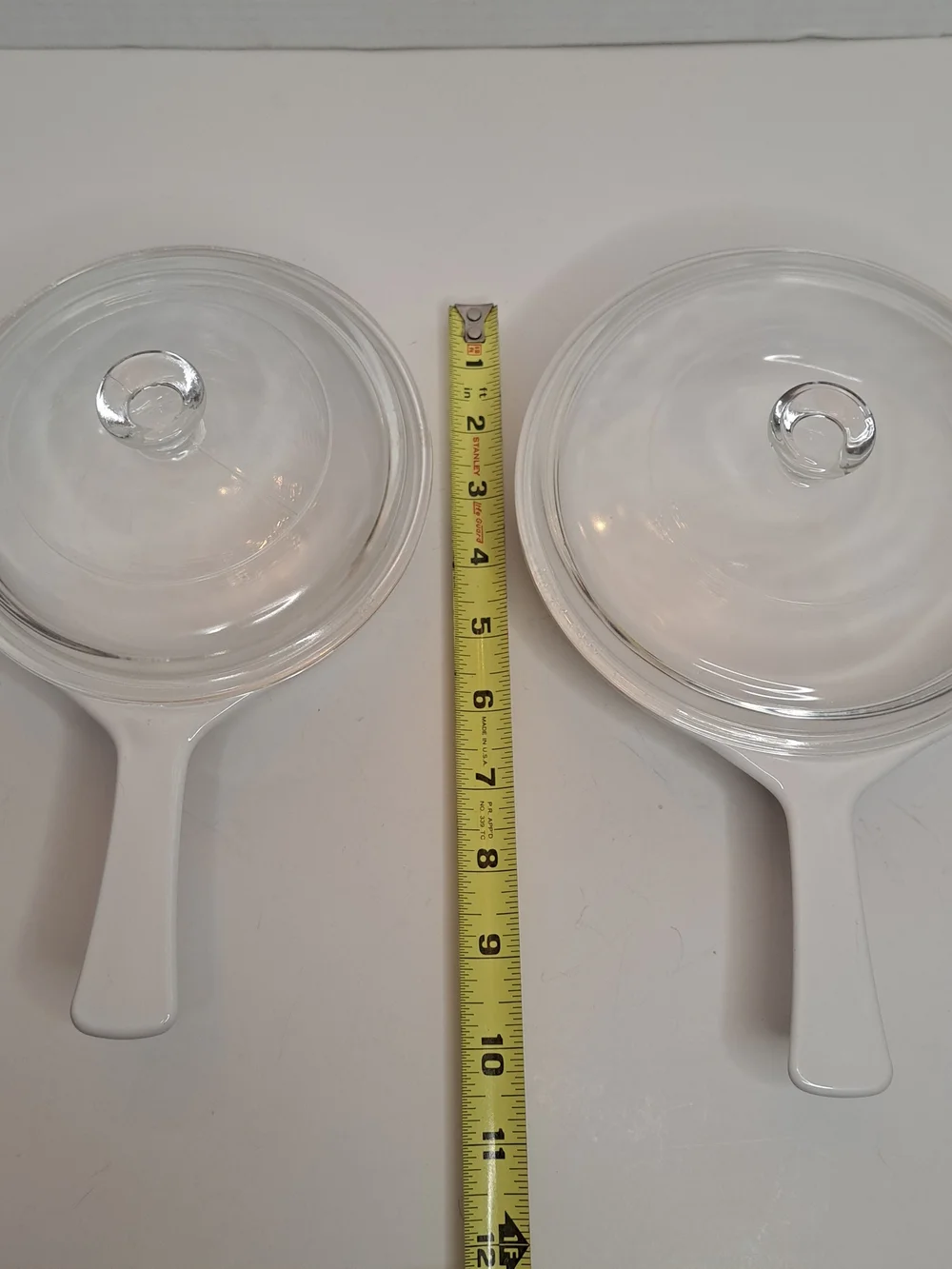 Corning Ware Lot of 2 